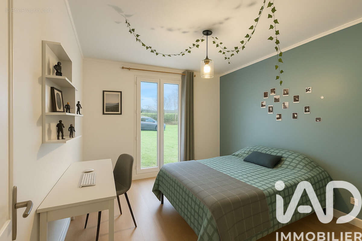 Photo 5 - Maison à IZON