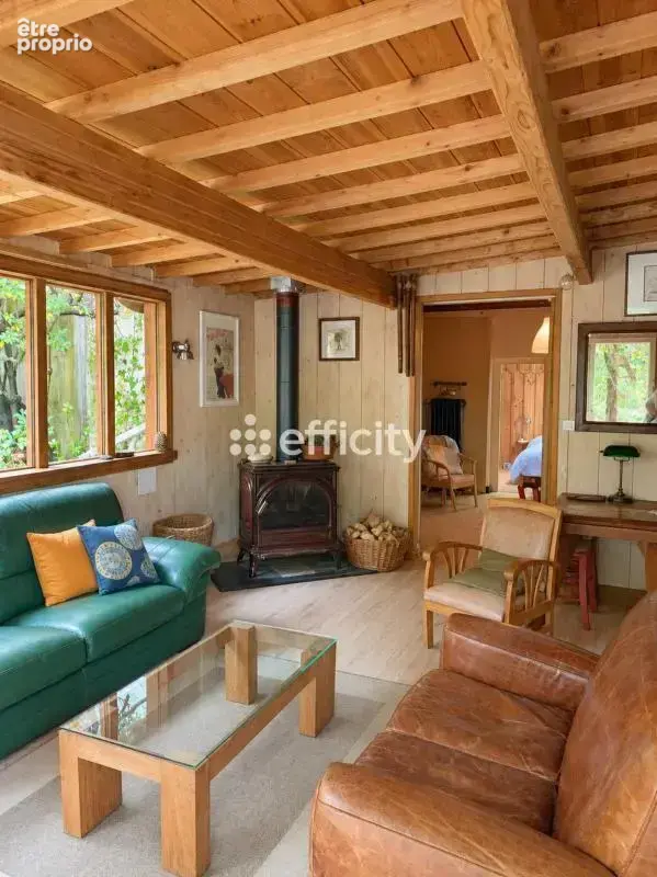 Maison 6 pièces 248 m² à vendre à Lege-Cap-Ferret (33970) - photo 4