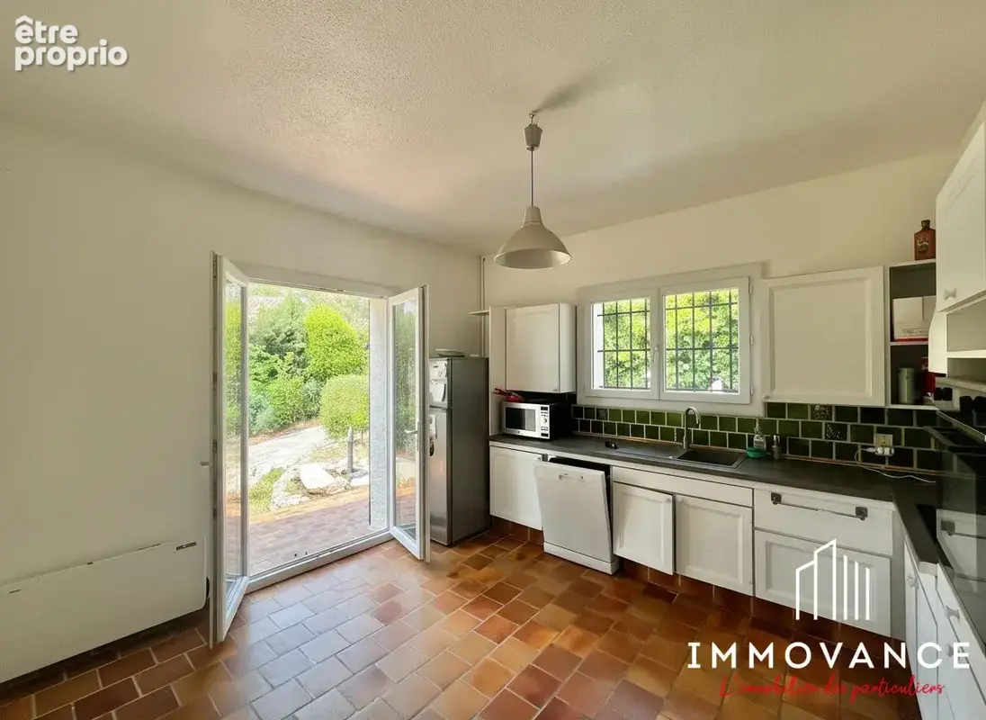 Maison 7 pièces 193 m² à vendre à Saint-Clement-De-Riviere (34980) - photo 8