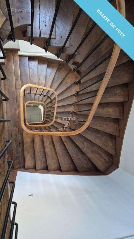 Appartement à MELUN