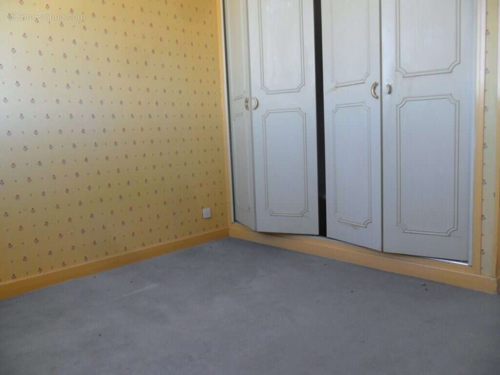 Appartement à VANDOEUVRE-LES-NANCY