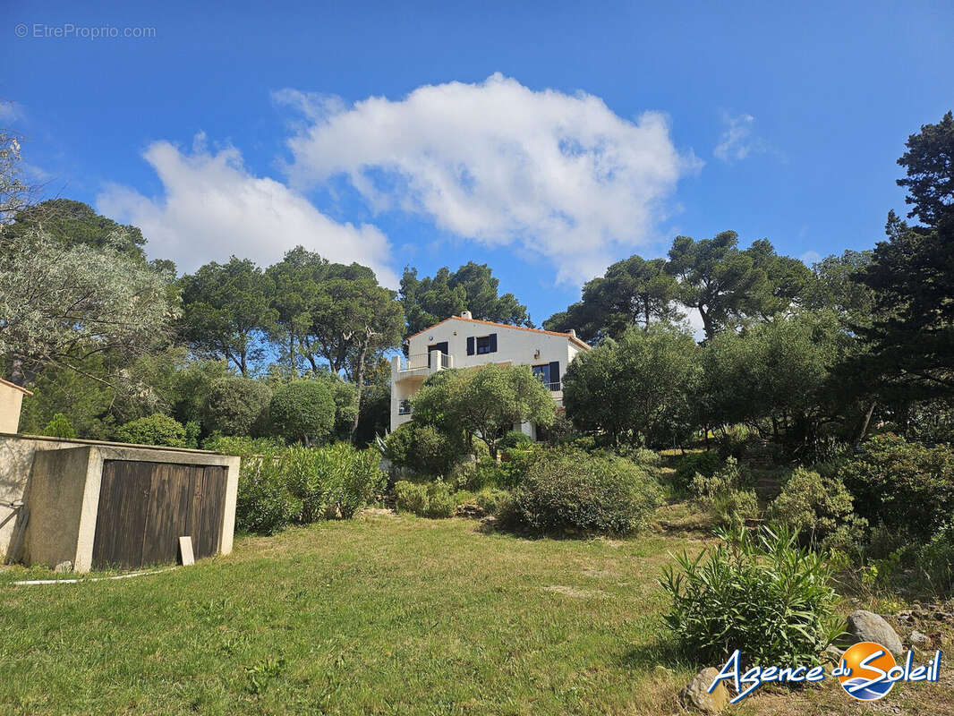 Maison à VILLEDAIGNE