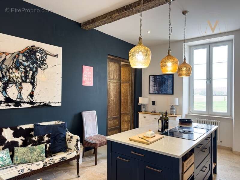 Maison à TOURNON-D'AGENAIS