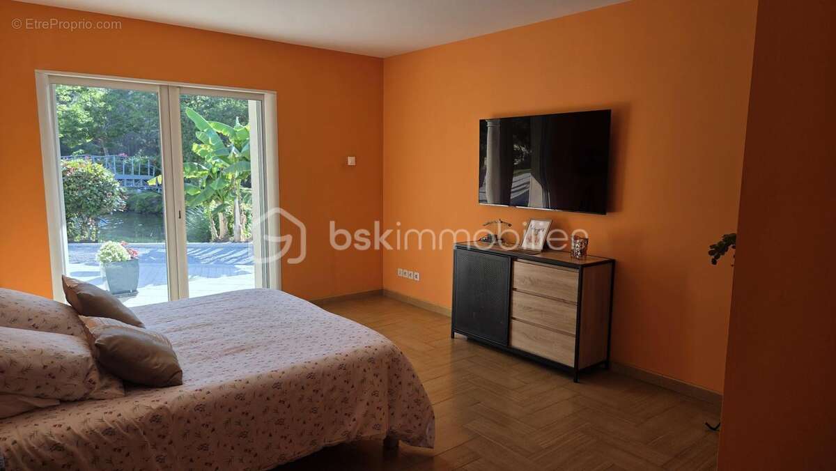Magnifique propriete de 370m² - photo 8