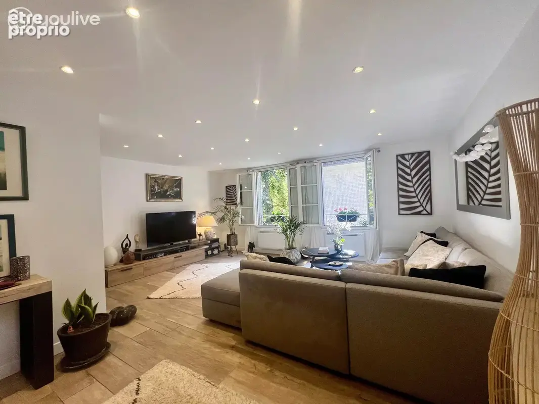 Appartement moderne de 102 m² à Chartres, 3 chambres - photo 16
