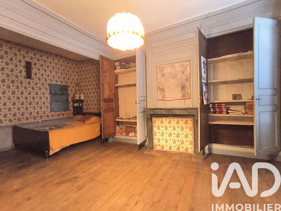 Maison 265 m² à Felletin  - photo 9