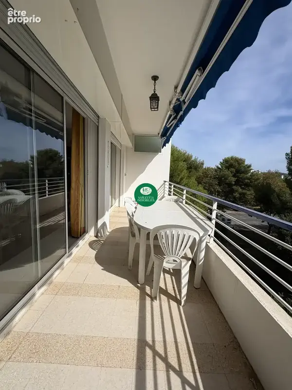 Photo Appartement à La Seyne-Sur-Mer au prix de 360 000€