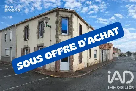Photo 1 - Maison à MONTAIGU