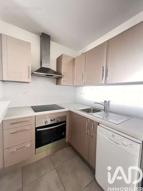 Photo 4 - Appartement à ANTIBES