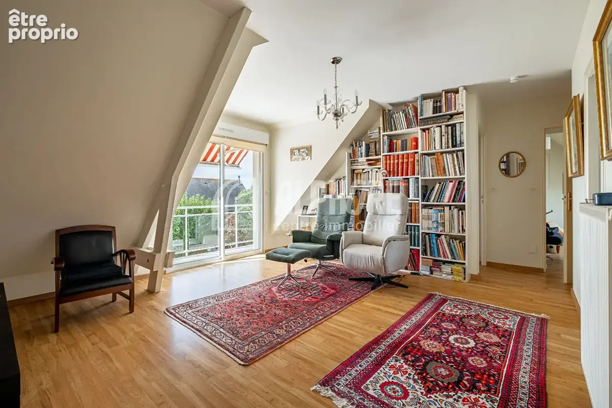 Maison 183m² , 5 chambres, double garage . - photo 11
