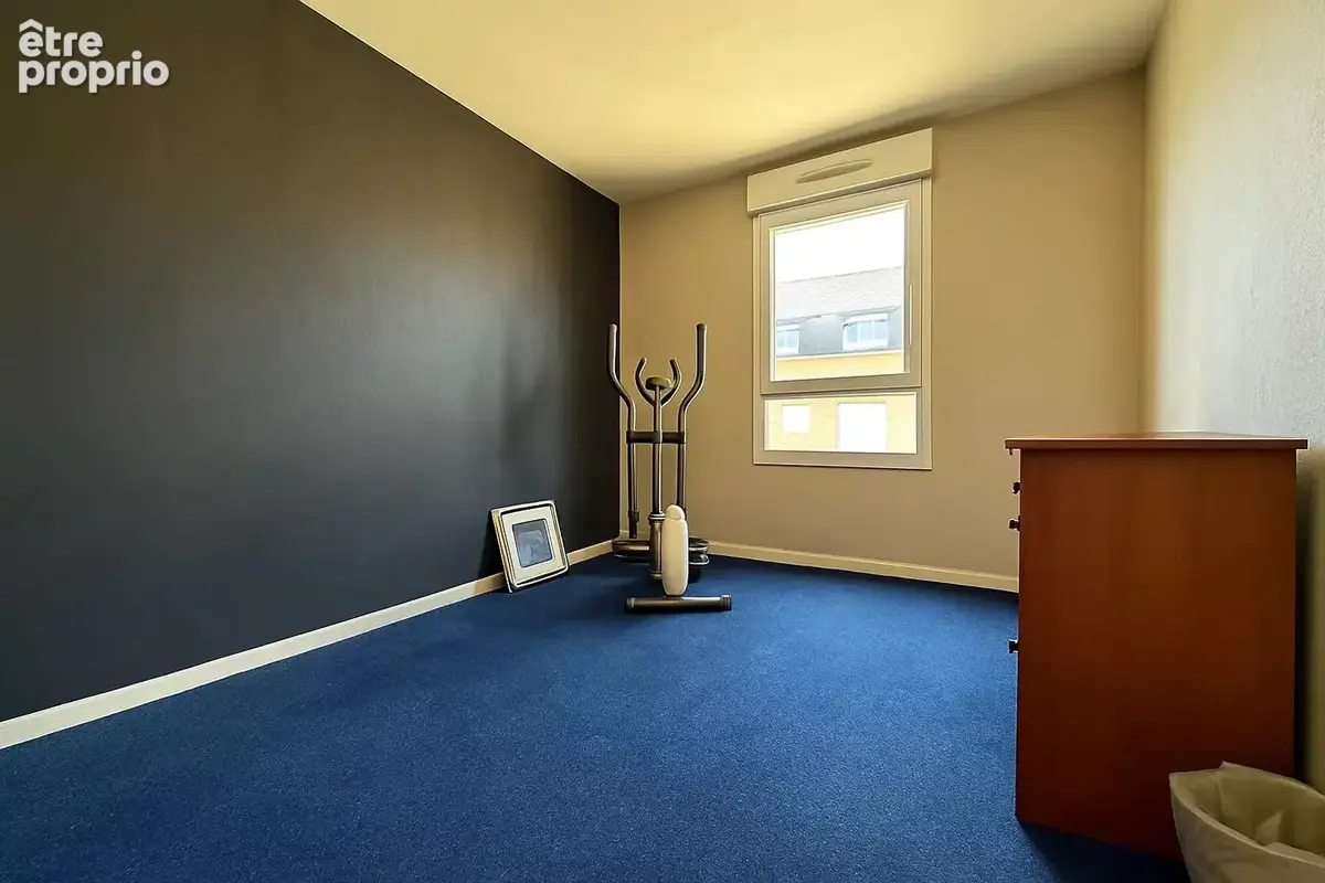 Appartement 4 pièces 101 m² à vendre à Jarville-La-Malgrange (54140) - photo 7