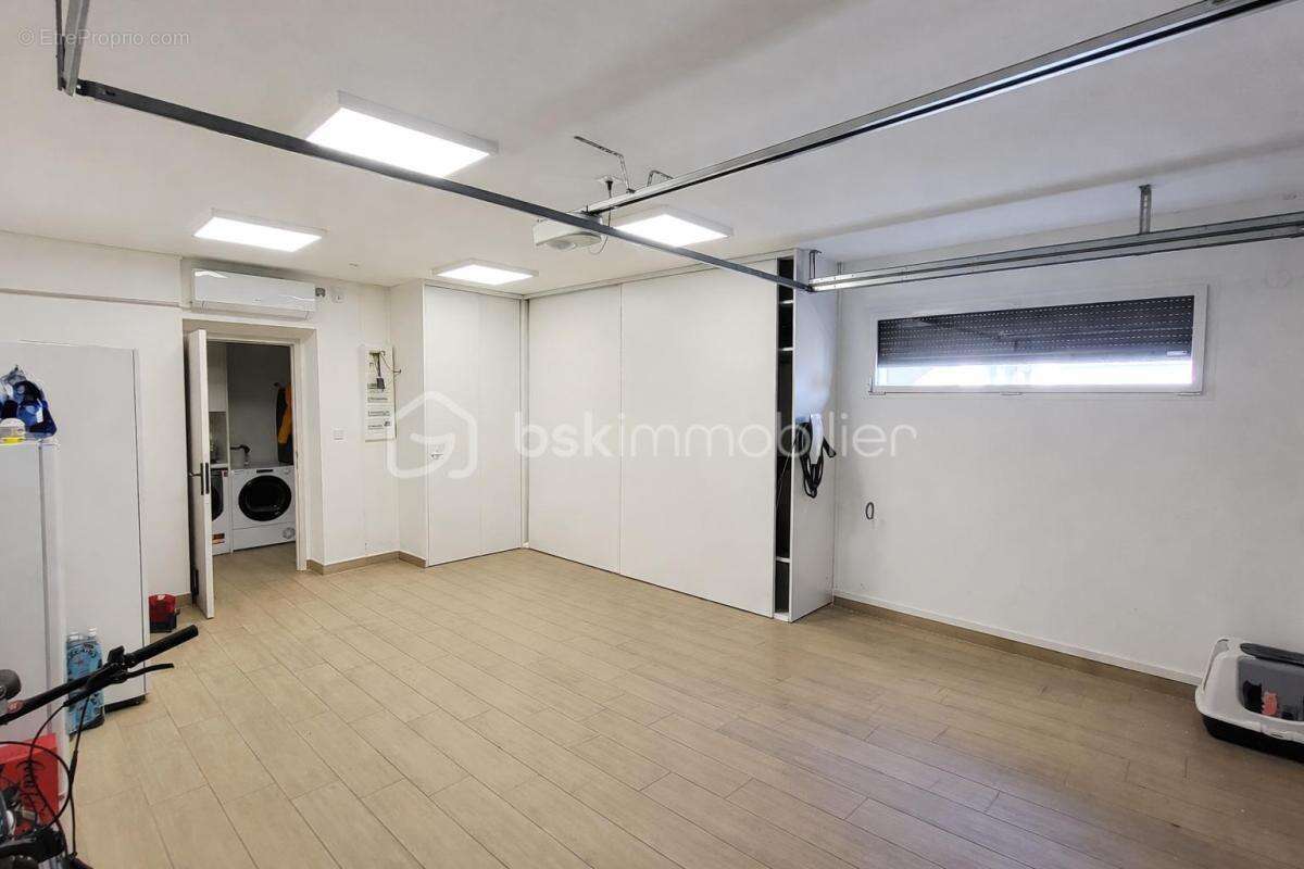 Maison à WARMERIVILLE