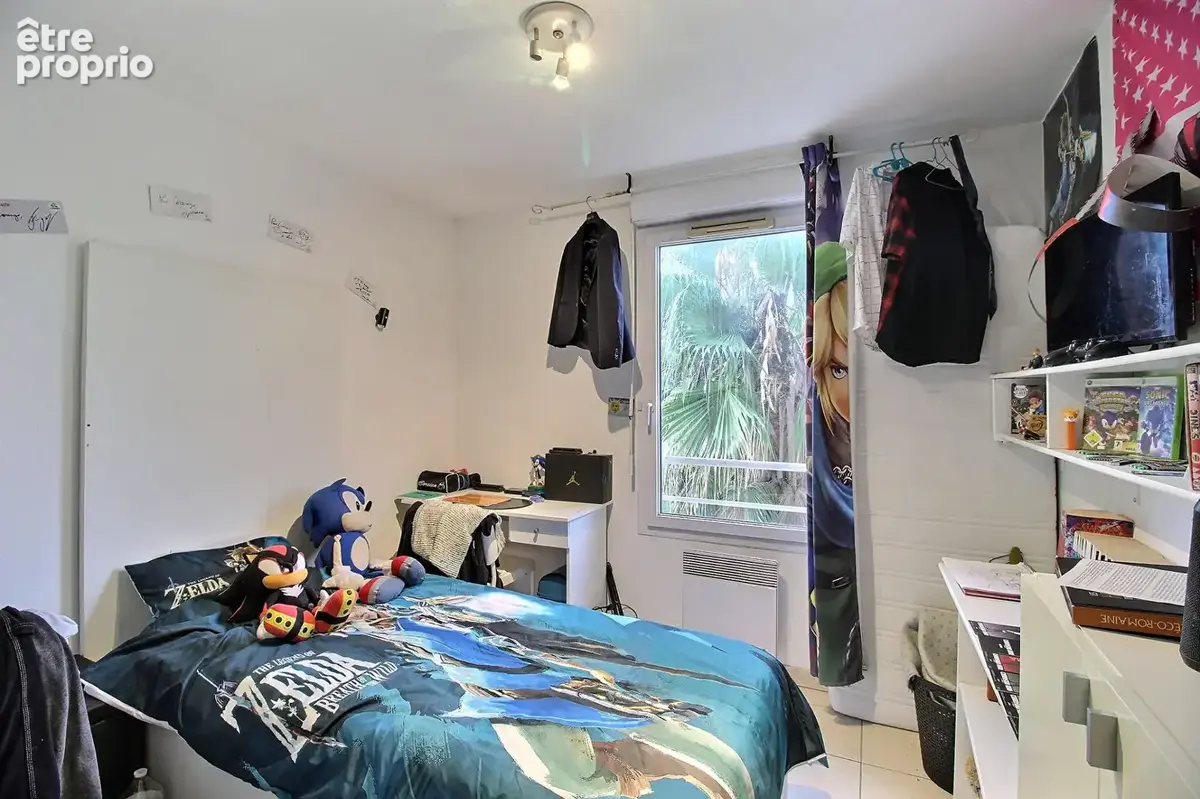 Appartement 68m² à montpellier - photo 5