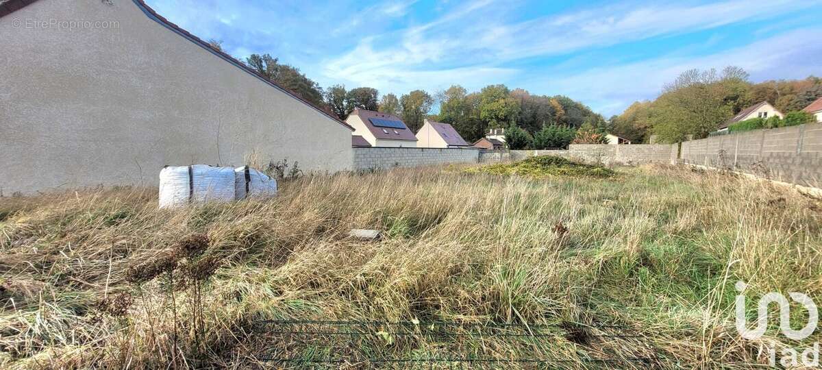 Photo 2 - Terrain à LABOSSE