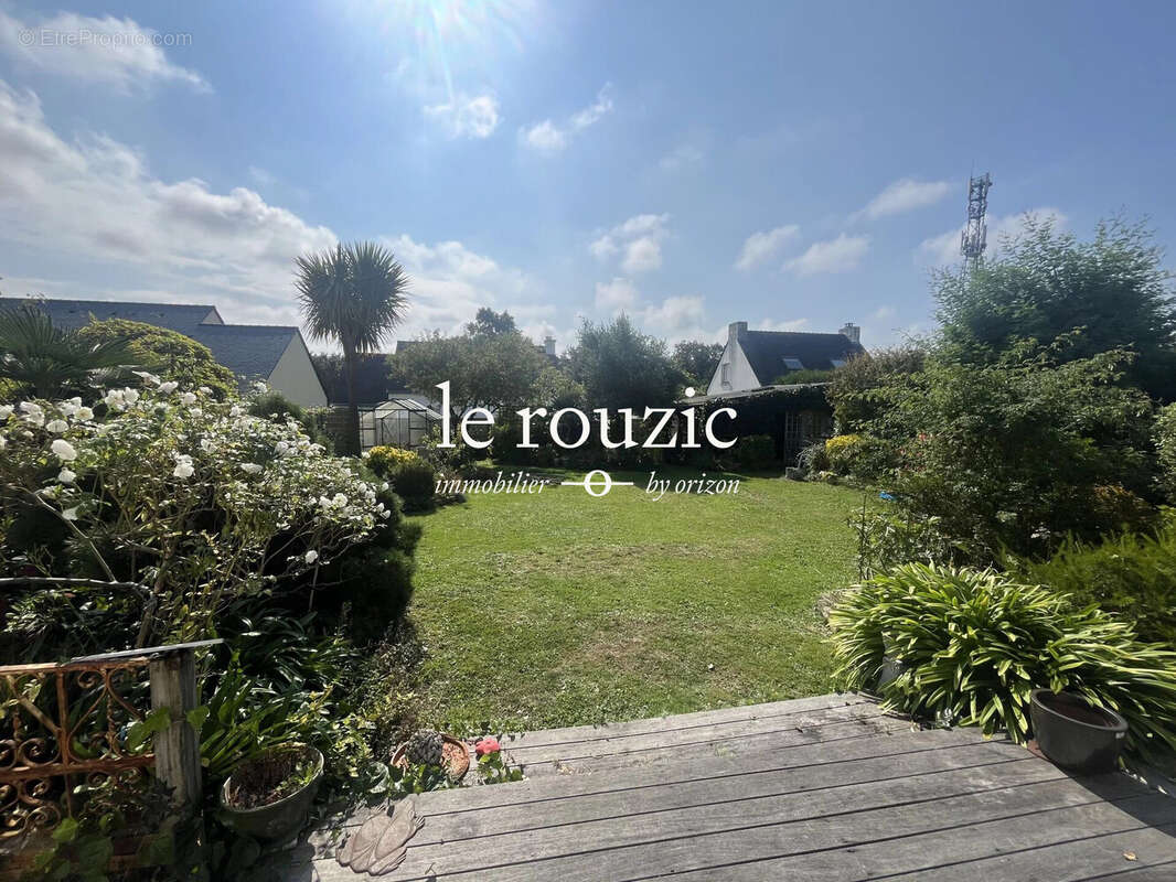 Maison 115 m² à Sarzeau  - photo 6