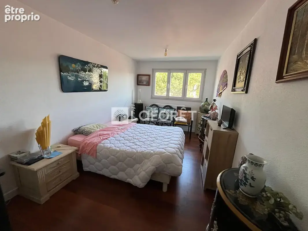 Appartement à OFFEMONT
