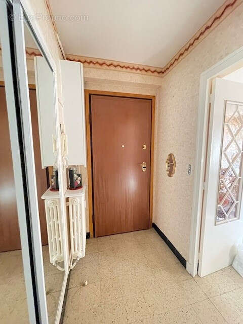 Appartement à ALES