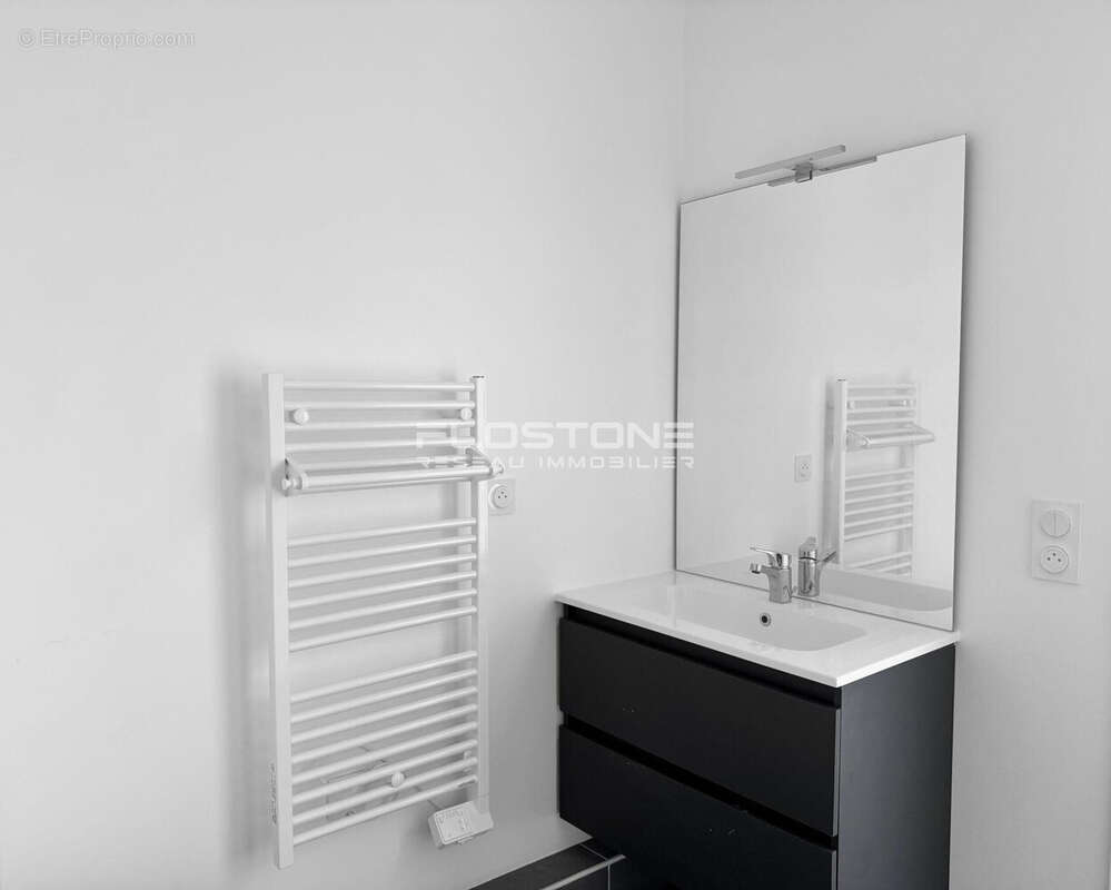 Appartement à CHAMPIGNY-SUR-MARNE