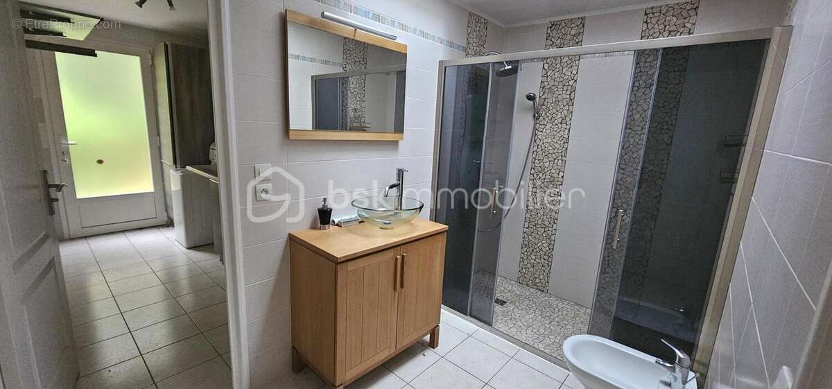 Maison à CARSAC-DE-GURSON