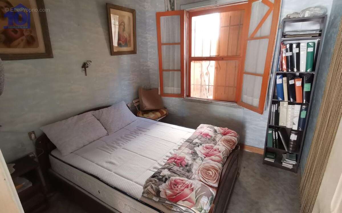 Maison à VALRAS-PLAGE