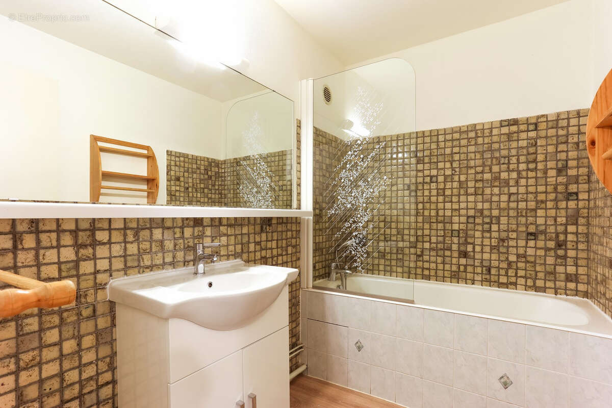 Appartement à MONT-DE-LANS