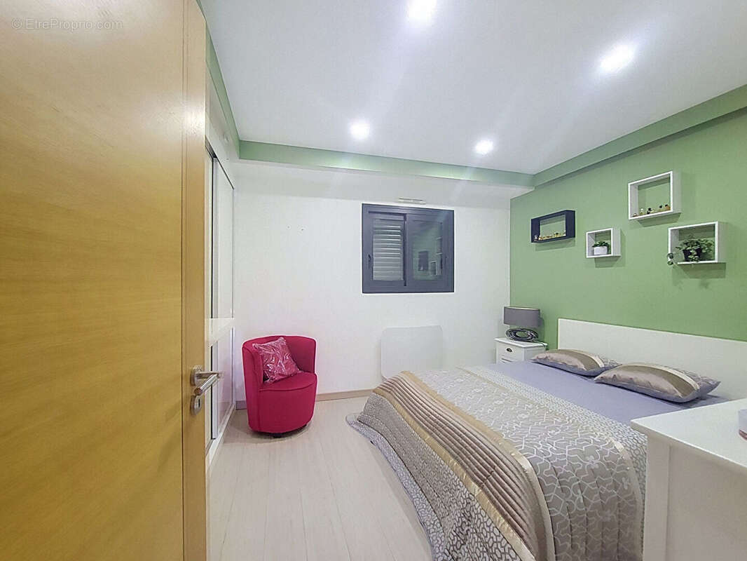 Maison contemporaine - Carquefou - photo 9