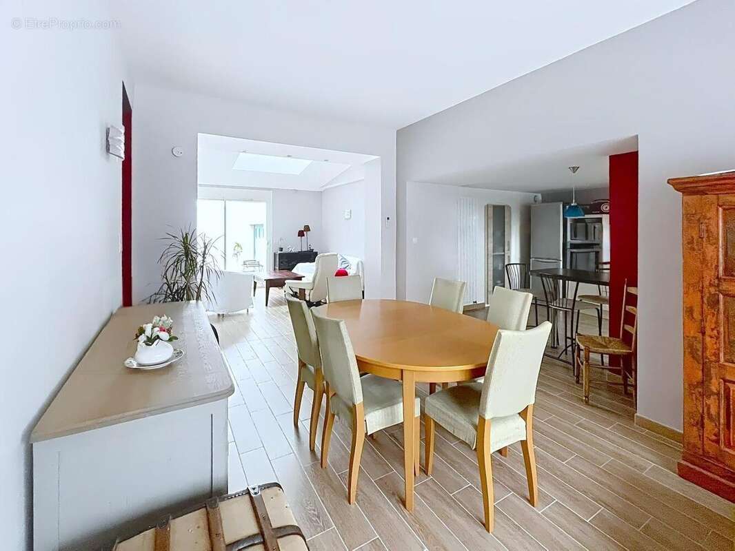 Photo 2 - Maison à SAINT-HERBLAIN