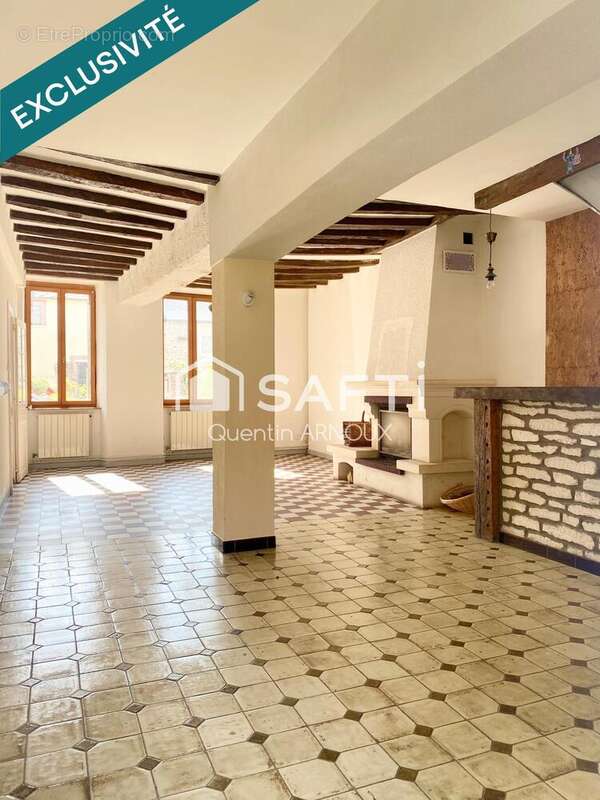 Photo 3 - Maison à SAINT-ERME-OUTRE-ET-RAMECOURT