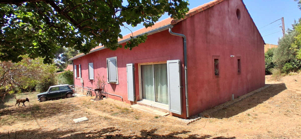 Villa T6 - Pin Rolland - 135m2 - photo 3