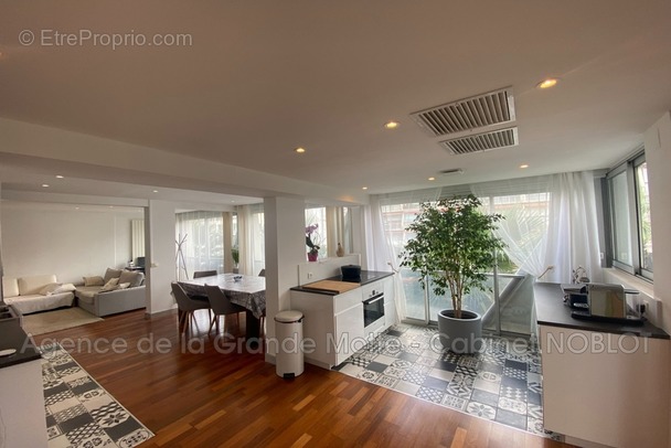 Appartement à LA GRANDE-MOTTE