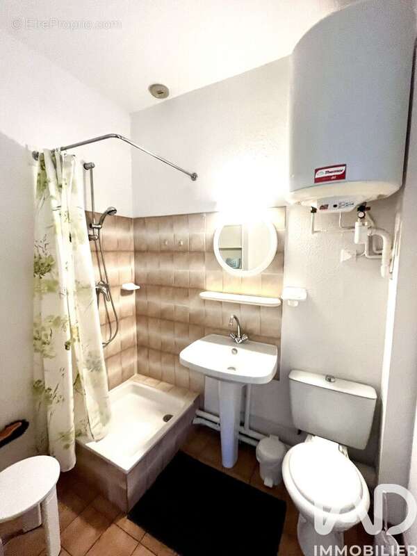 Photo 5 - Appartement à BALARUC-LES-BAINS