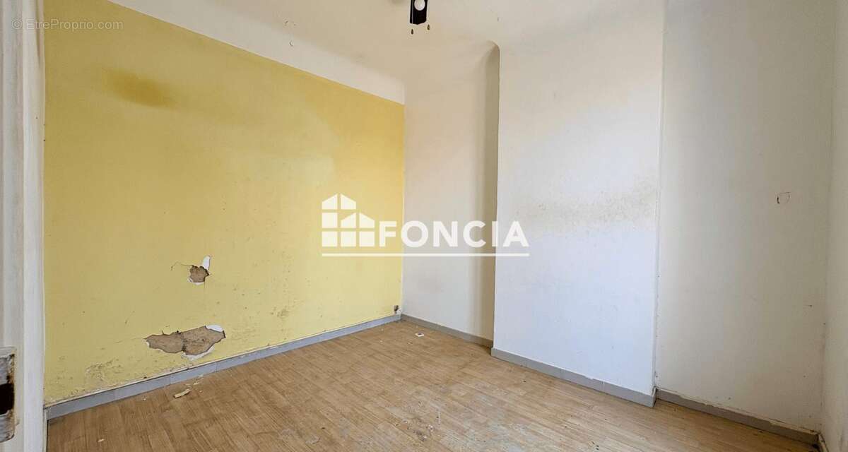 Appartement de type 4 quartier gare - photo 9