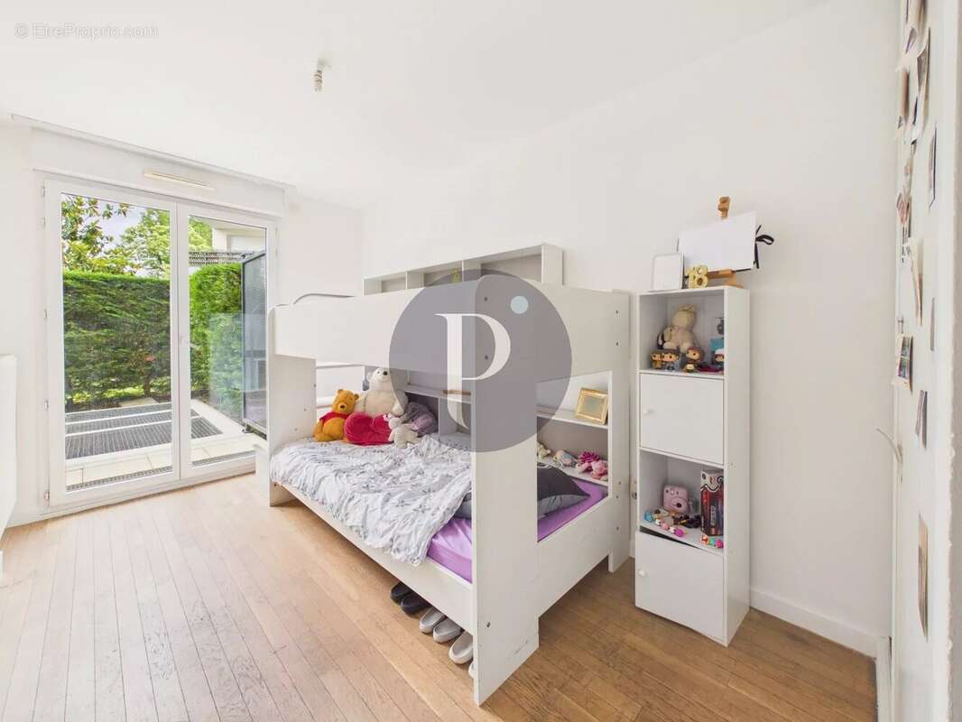 Appartement à CHATENAY-MALABRY