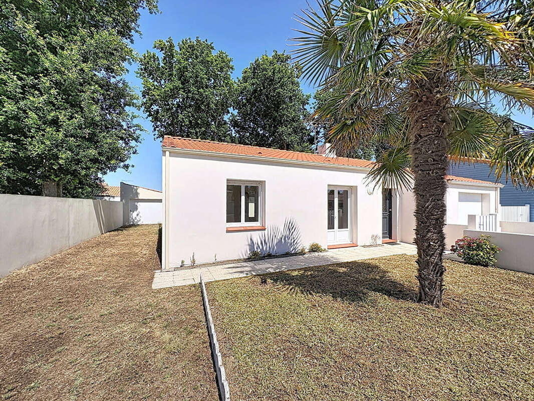 Maison à CHALLANS