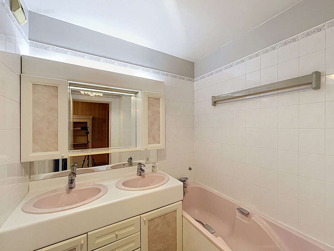 Appartement à CHATILLON