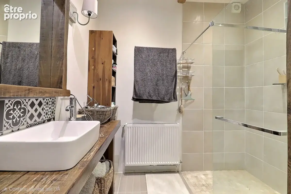 Maison Baudreix 6 pièce(s) 273 m2 - photo 6