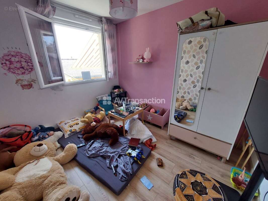 Maison 106 m² à Bonchamp-Les-Laval  - photo 12