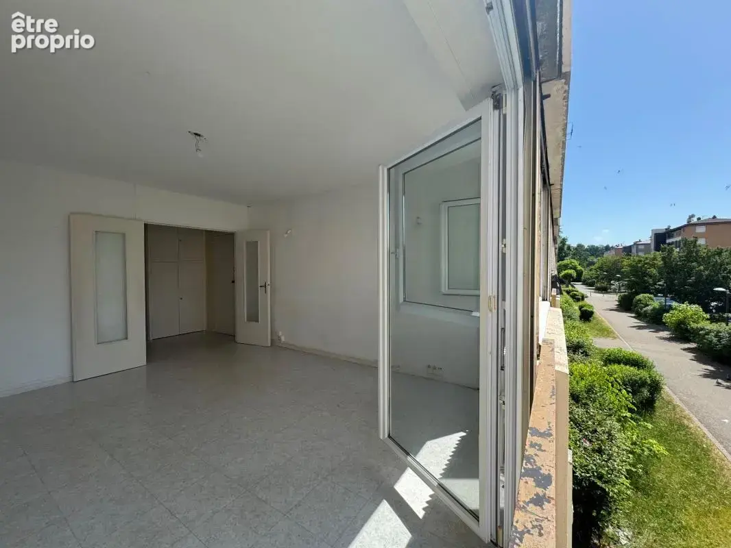 Appartement t4 au 1er étage avec ascenseur - photo 5