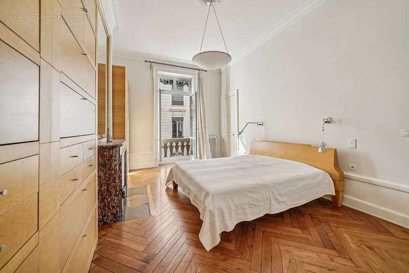 Appartement à LYON-2E