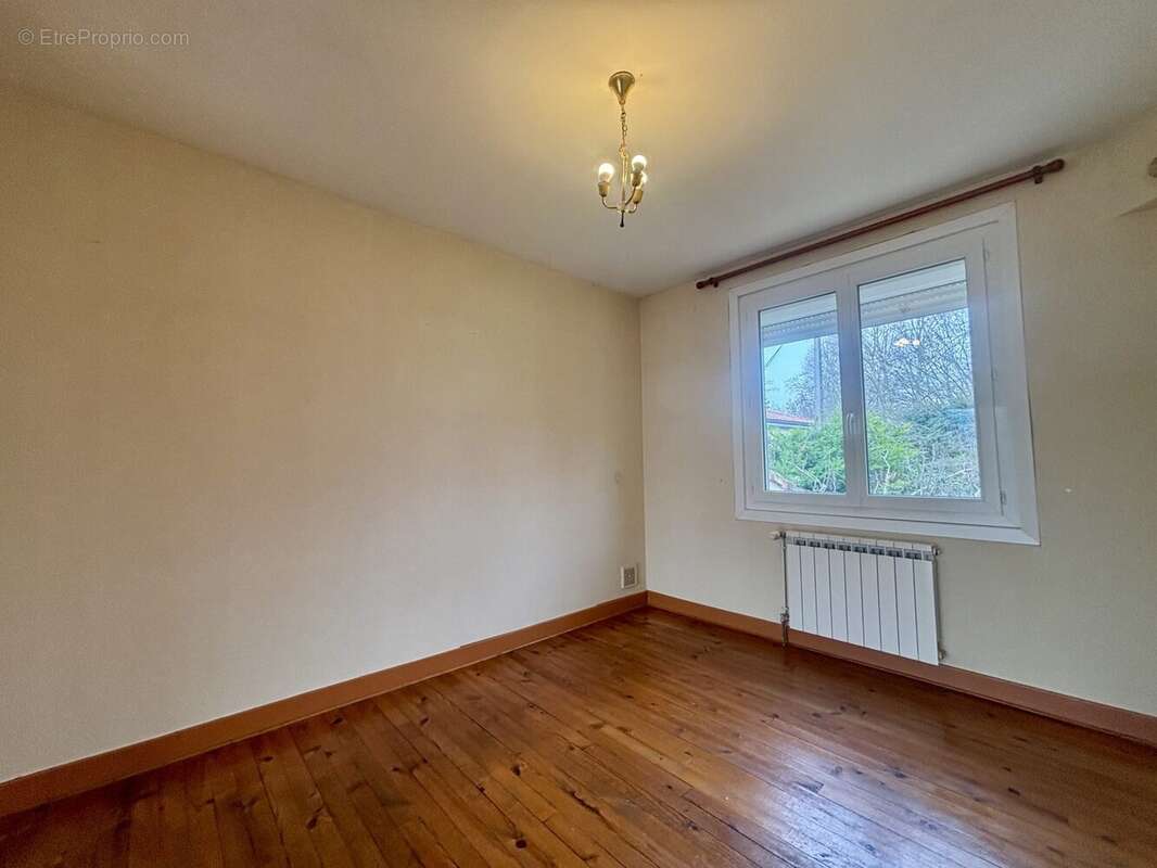 Maison à VILLENEUVE-SUR-LOT