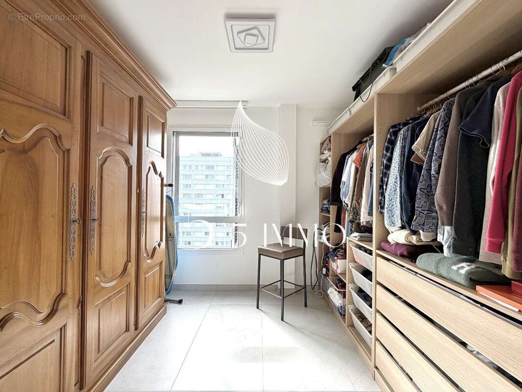 Superbe appartement terrasse - photo 13