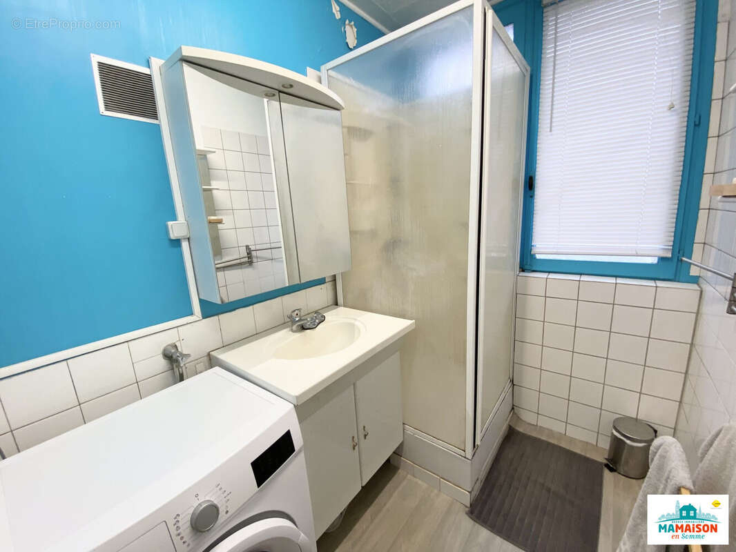 Appartement à AMIENS