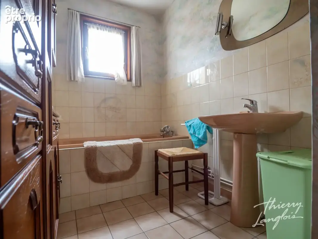 Maison individuelle vue imprenable sur champs - photo 9