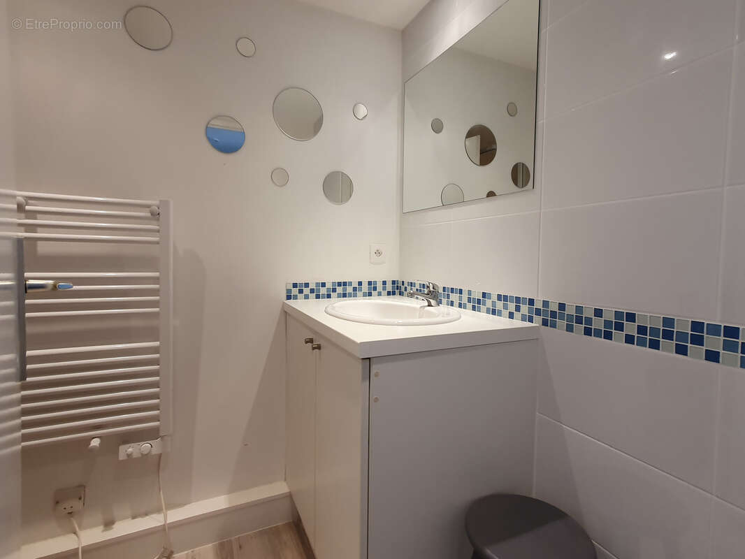 Maison à LA FAUTE-SUR-MER