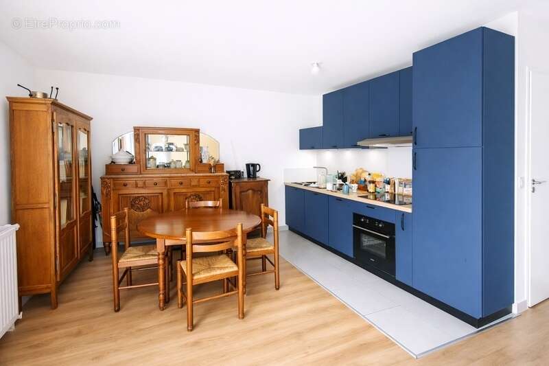 Appartement à COLOMBES