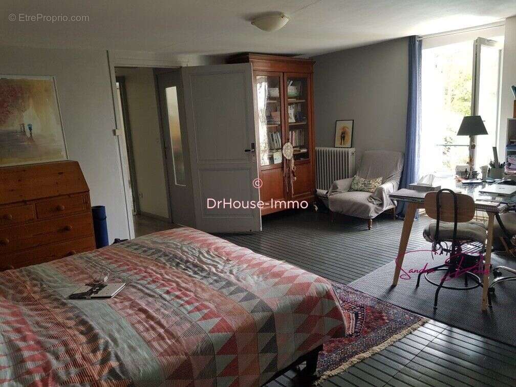 Maison à SAINT-FELIX-DE-FONCAUDE