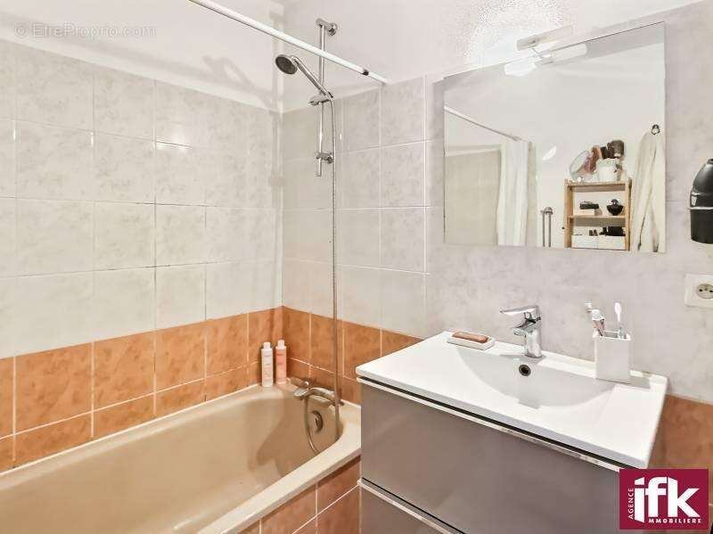 Appartement à COLMAR