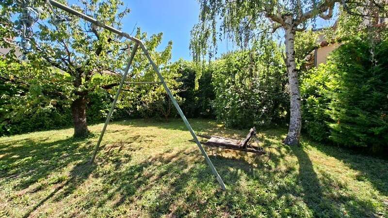 A vendre : Maison individuelle à rénover 130m2 sur  DIGNE LES BAINS (04) - photo 7