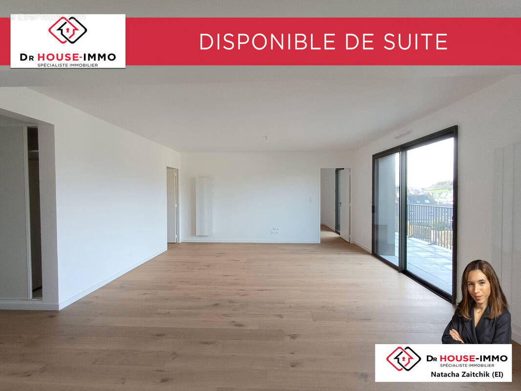 Appartement à PLENEUF-VAL-ANDRE