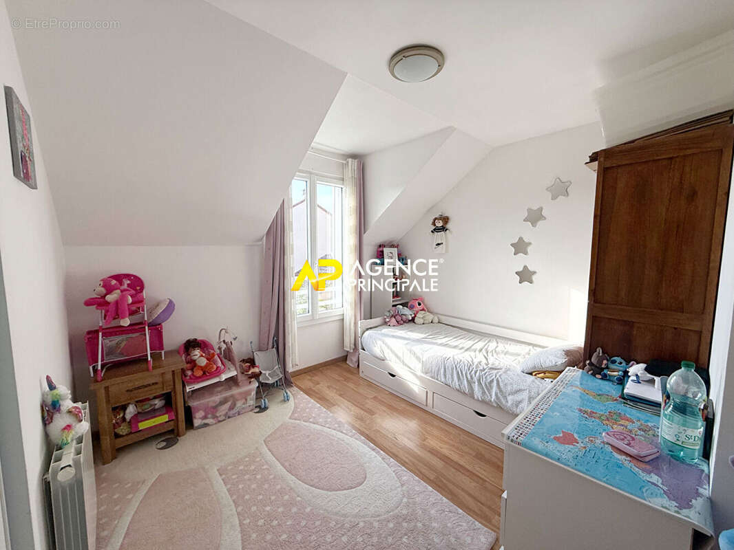 Maison à ARGENTEUIL